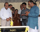 Udupi: Newly-built bus stand inaugurated at Padubelle